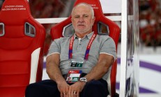 开云体育下载:托尼·波波维奇是如何带领澳大利亚人进入2026年世界杯的